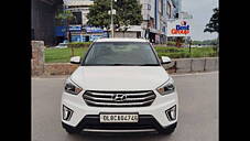 Used Hyundai Creta SX Plus 1.6  Petrol in Delhi