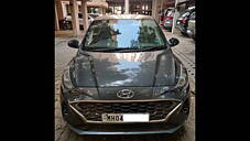 Used Hyundai Aura S 1.2 CNG in Thane