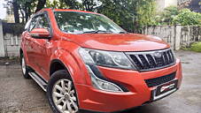 Used Mahindra XUV500 W10 in Mumbai