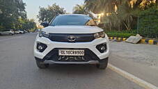 Used Tata Nexon XZ Plus in Delhi