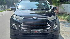 Used Ford EcoSport Titanium 1.5 TDCi (Opt) in Kanpur