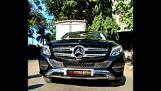 Used Mercedes-Benz GLE 250 d in Mumbai