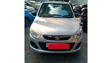 Used Maruti Suzuki Alto VXI in Lucknow