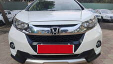 Used Honda WR-V VX MT Petrol in Mumbai