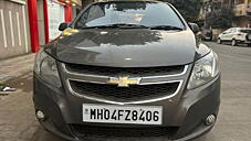 Second Hand Chevrolet Sail 1.2 LS ABS in Nagpur