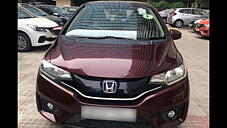 Second Hand Honda Jazz V Diesel in Gurgaon