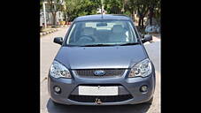 Used Ford Fiesta Titanium Diesel in Hyderabad