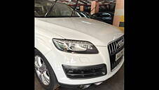 Used Audi Q7 3.0 TDI quattro Premium in Bangalore