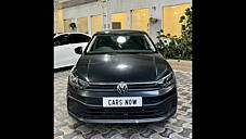 Used Volkswagen Virtus Comfortline 1.0 TSI MT in Hyderabad