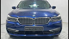 Used BMW 6 Series GT 620d Luxury Line [2019-2019] in Pune