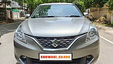 Used Maruti Suzuki Baleno Delta 1.2 in Chennai