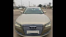 Used Audi A8 L 3.0 TDI quattro in Ludhiana