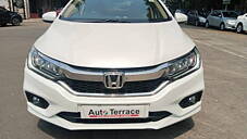 Used Honda City 4th Generation V Petrol in Mumbai