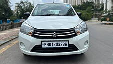 Used Maruti Suzuki Celerio VXi AMT in Mumbai