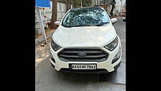 Used Ford EcoSport Titanium 1.0 Ecoboost (Opt) in Bangalore