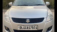 Used Maruti Suzuki Swift DZire VXI in Delhi