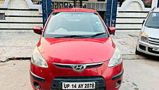 Second Hand Hyundai i10 D-Lite in Kanpur