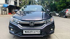 Used Honda City VX CVT in Mumbai