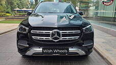 Used Mercedes-Benz GLE 300d 4MATIC LWB [2020-2023] in Mumbai