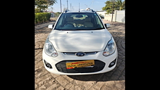 Second Hand Ford Figo Duratorq Diesel EXI 1.4 in Bhopal
