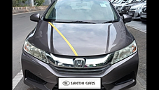 Second Hand Honda City SV in Chennai