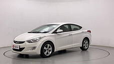 Used Hyundai Elantra 1.6 SX AT in Thane