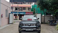 Used Volkswagen Taigun GT Plus 1.5 TSI DSG in Coimbatore