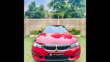 Used BMW 3 Series 320d Luxury Edition in Noida