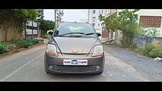 Used Chevrolet Spark LS 1.0 LPG in Chennai