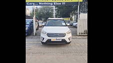 Used Hyundai Creta E Plus 1.4 CRDI in Pune