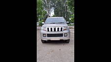 Used Mahindra TUV300 T8 AMT in Rudrapur