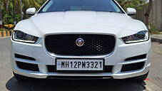 Used Jaguar XE Portfolio Diesel in Mumbai