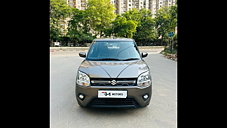 Used Maruti Suzuki Wagon R VXi 1.0 [2019-2019] in Gurgaon