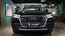 Used Audi Q5 40 TDI Technology in Dehradun