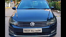 Used Volkswagen Vento Highline Diesel in Hyderabad