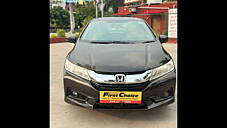 Used Honda City VX CVT in Surat