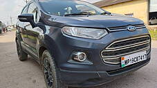 Used Ford EcoSport Titanium 1.5L TDCi in Satna