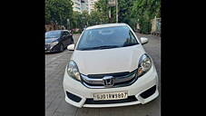 Used Honda Amaze 1.2 S i-VTEC Opt in Ahmedabad