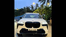 Used BMW X7 xDrive30d DPE Signature 7STR in Mumbai