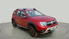 Used Renault Duster 110 PS RxZ AWD in Kolkata