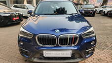 Used BMW X1 sDrive20d Expedition in Mumbai