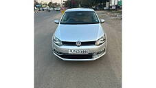 Used Volkswagen Polo Highline Plus 1.5 (D) 16 Alloy in Jaipur