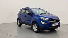 Used Ford EcoSport Trend + 1.5L Ti-VCT AT in Bangalore