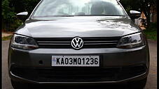 Second Hand Volkswagen Jetta Trendline TDI in Bangalore