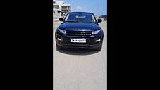 Used Land Rover Range Rover Evoque Dynamic SD4 in Chennai