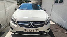 Used Mercedes-Benz A-Class A 180 Sport Petrol in Delhi