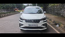 Used Maruti Suzuki Ertiga ZXi AT in Mumbai