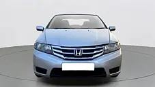 Second Hand Honda City 1.5 Corporate MT in Kolkata