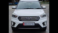 Used Hyundai Creta 1.4 S Plus in Mumbai