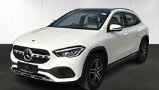 Used Mercedes-Benz GLA 220 d 4MATIC in Coimbatore